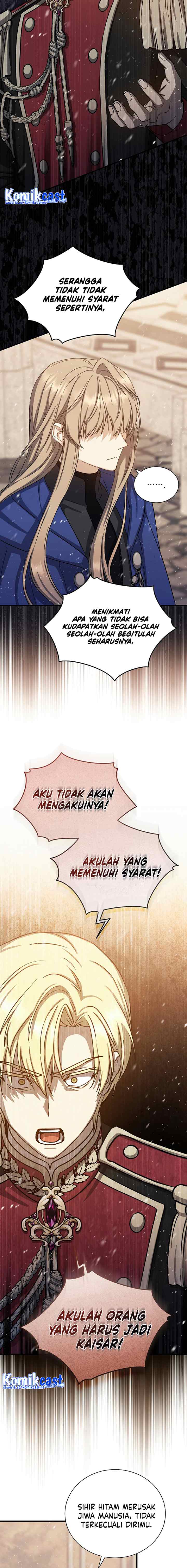 Return of the 8Th Class Magician chapter 75 halaman 4