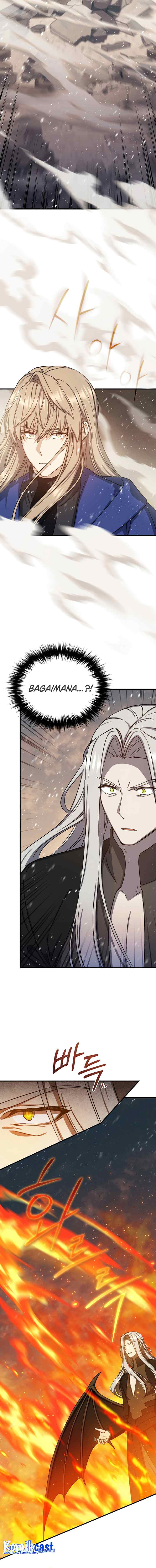 Return of the 8Th Class Magician chapter 75 halaman 8