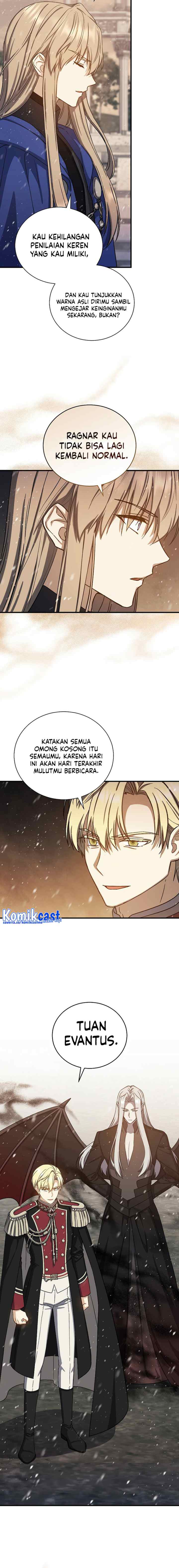 Return of the 8Th Class Magician chapter 75 halaman 5