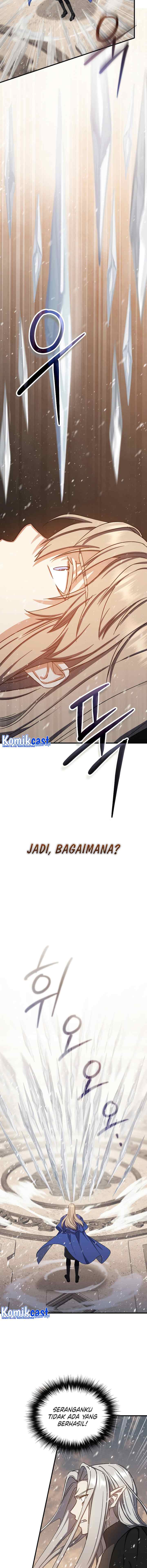 Return of the 8Th Class Magician chapter 75 halaman 10
