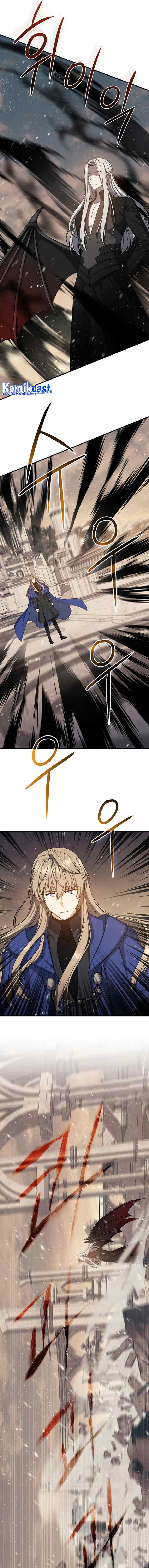 Return of the 8Th Class Magician chapter 75 halaman 6
