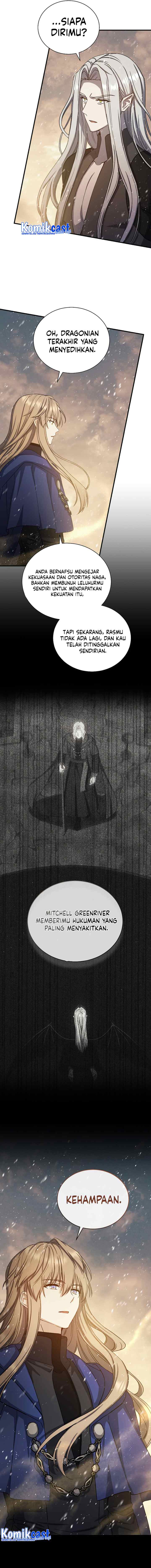 Return of the 8Th Class Magician chapter 75 halaman 12