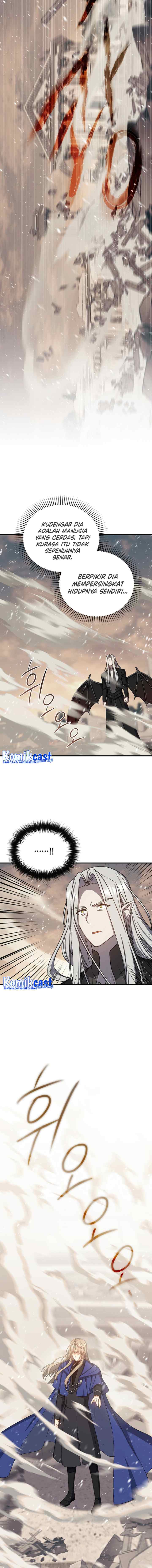 Return of the 8Th Class Magician chapter 75 halaman 7