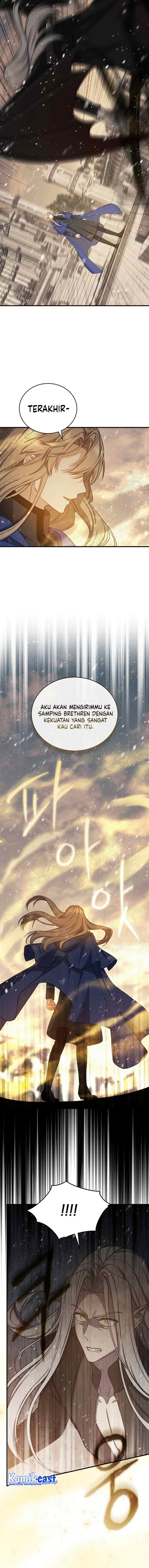 Return of the 8Th Class Magician chapter 75 halaman 14