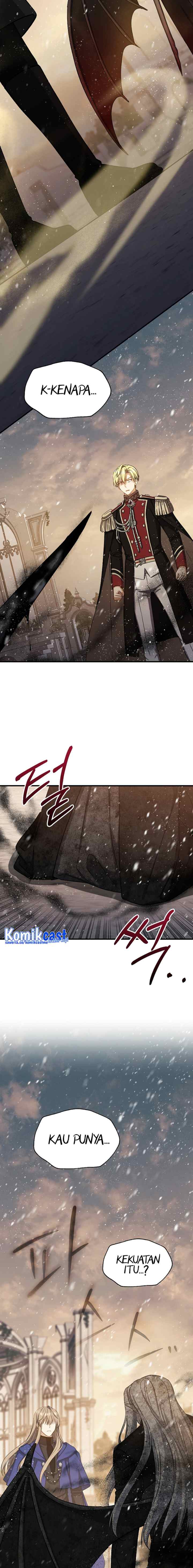 Return of the 8Th Class Magician chapter 75 halaman 16