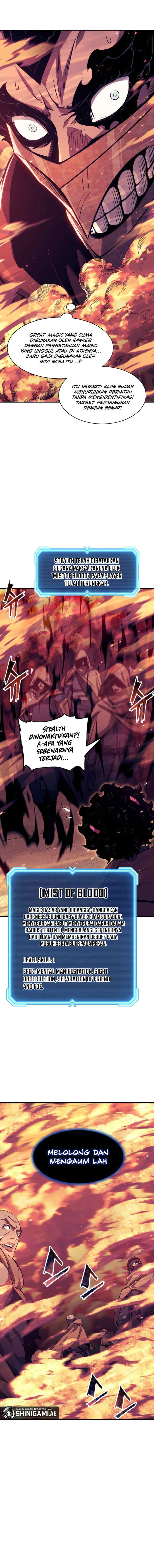 Return of the Broken Constellation chapter 106 halaman 14