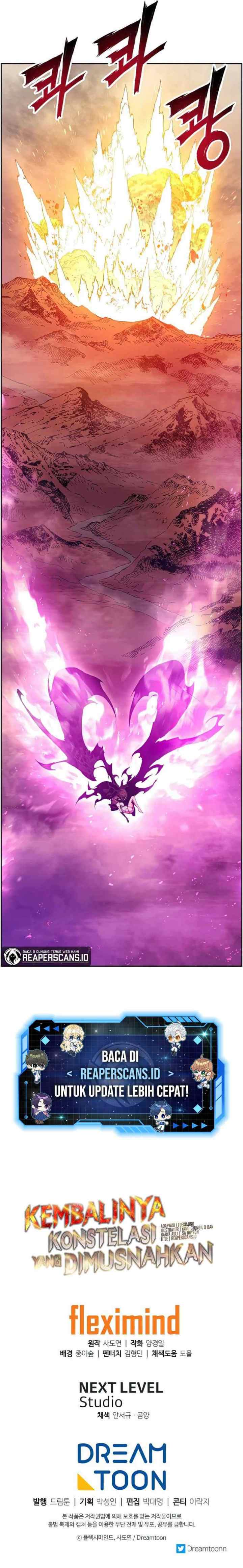 Return of the Broken Constellation chapter 49 halaman 14