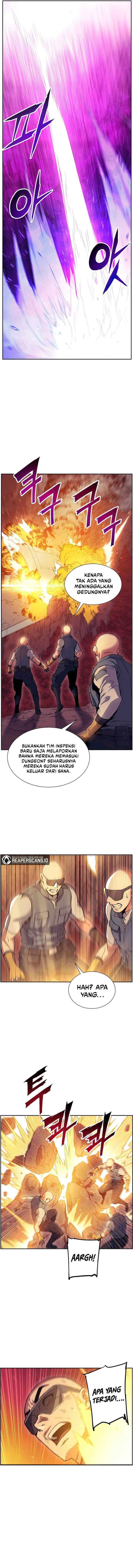 Return of the Broken Constellation chapter 49 halaman 13