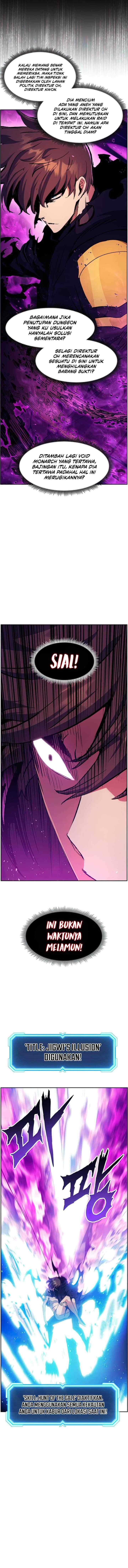 Return of the Broken Constellation chapter 49 halaman 12