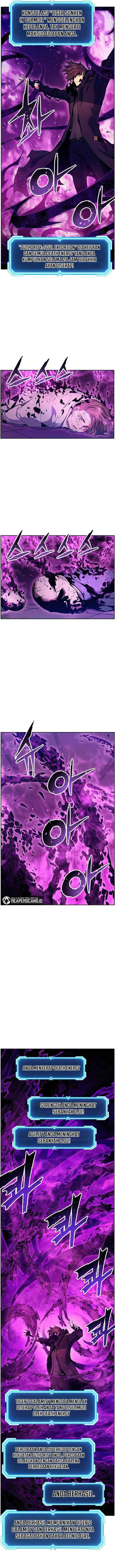 Return of the Broken Constellation chapter 49 halaman 10