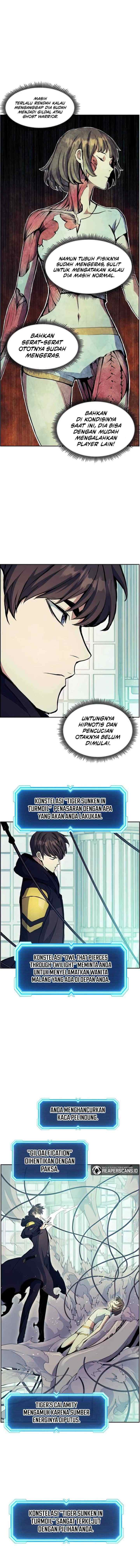 Return of the Broken Constellation chapter 49 halaman 7