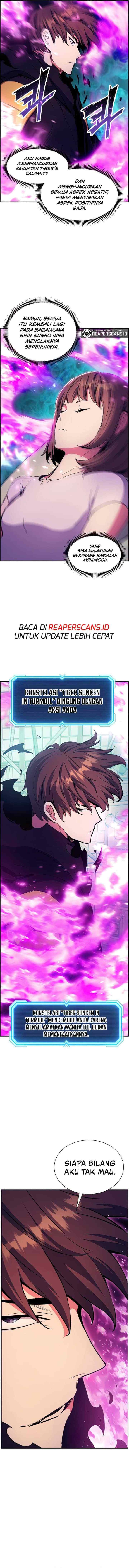 Return of the Broken Constellation chapter 49 halaman 9