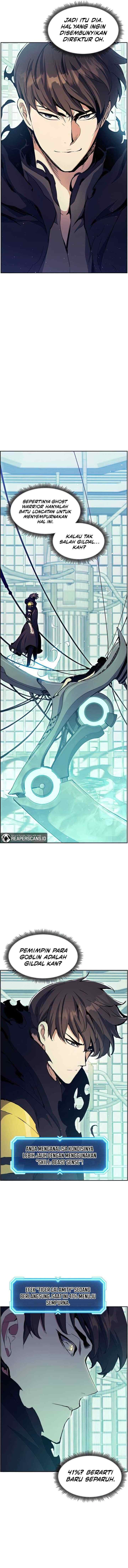 Return of the Broken Constellation chapter 49 halaman 6