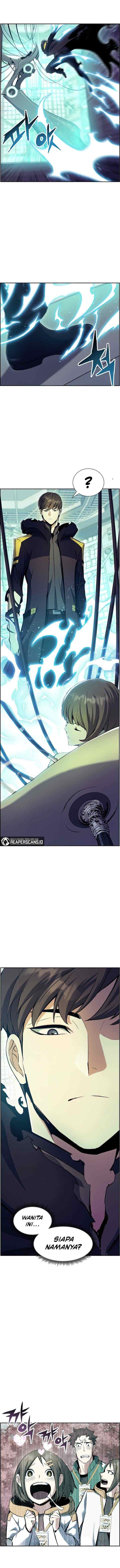 Return of the Broken Constellation chapter 49 halaman 4