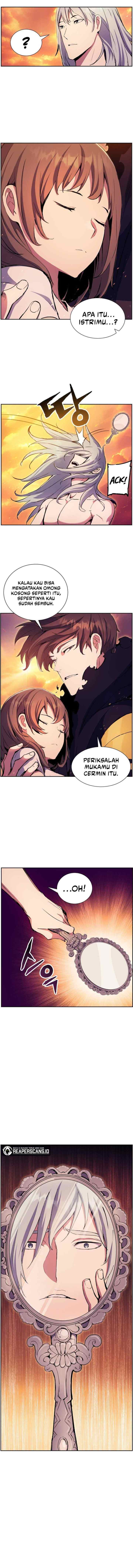 Return of the Broken Constellation chapter 50 halaman 8
