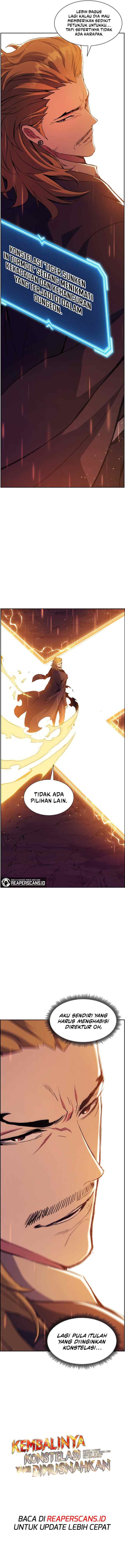 Return of the Broken Constellation chapter 50 halaman 6