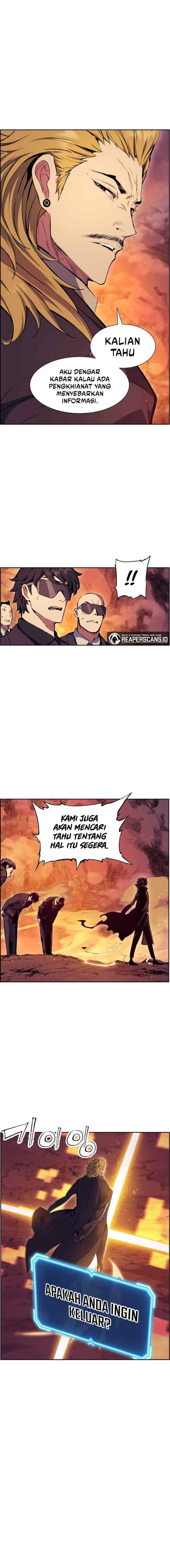 Return of the Broken Constellation chapter 50 halaman 5