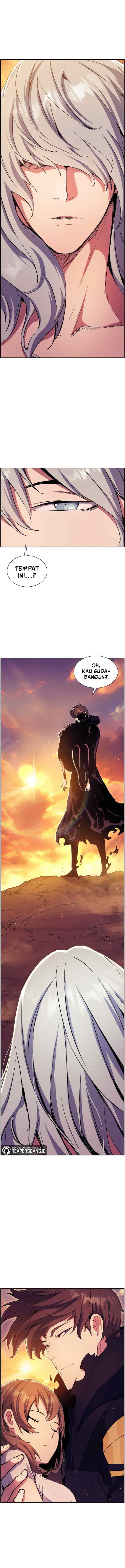 Return of the Broken Constellation chapter 50 halaman 7