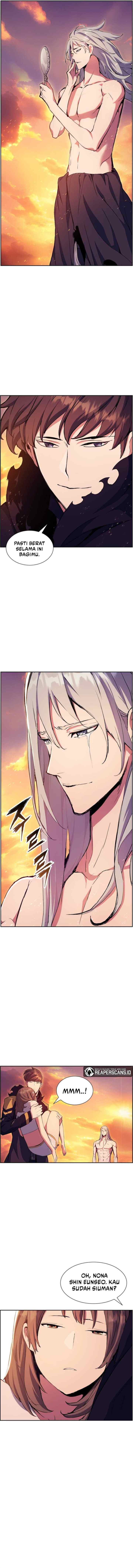 Return of the Broken Constellation chapter 50 halaman 9