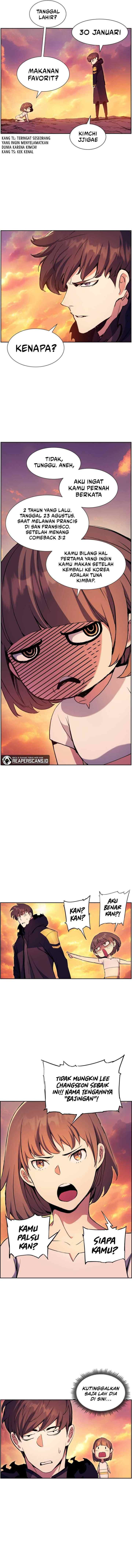 Return of the Broken Constellation chapter 50 halaman 12