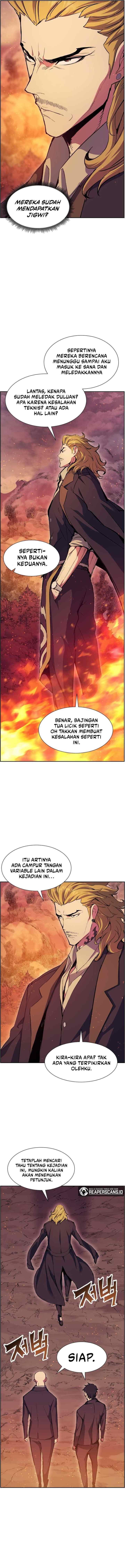 Return of the Broken Constellation chapter 50 halaman 4