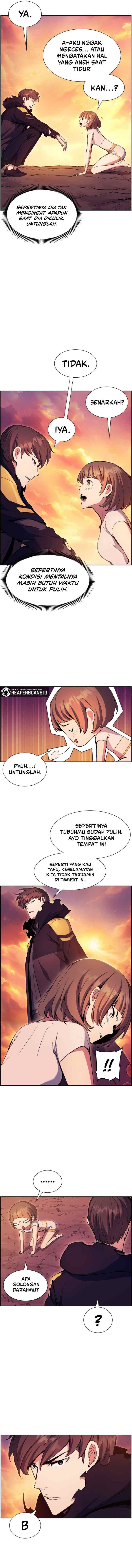 Return of the Broken Constellation chapter 50 halaman 11