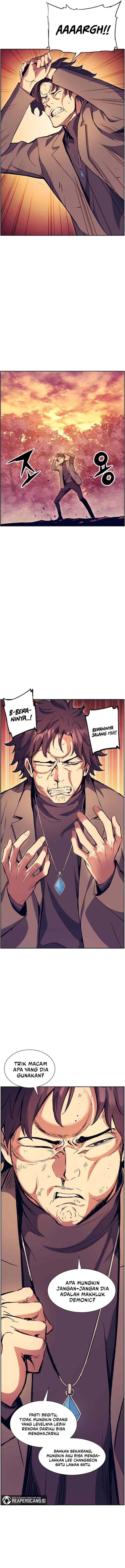 Return of the Broken Constellation chapter 52 halaman 9