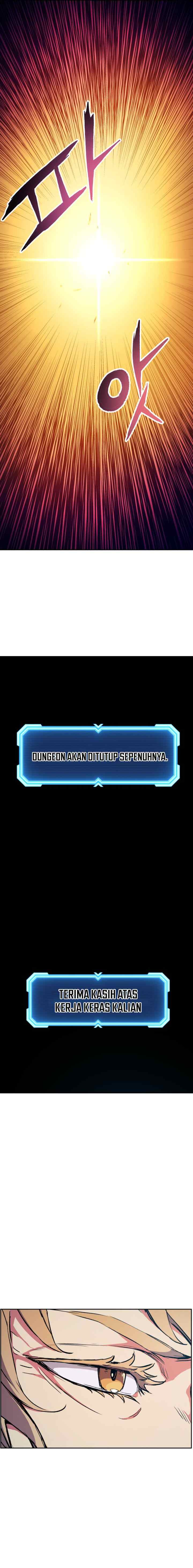 Return of the Broken Constellation chapter 52 halaman 16