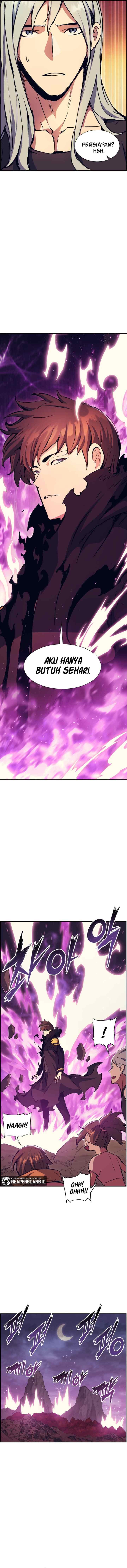 Return of the Broken Constellation chapter 52 halaman 7
