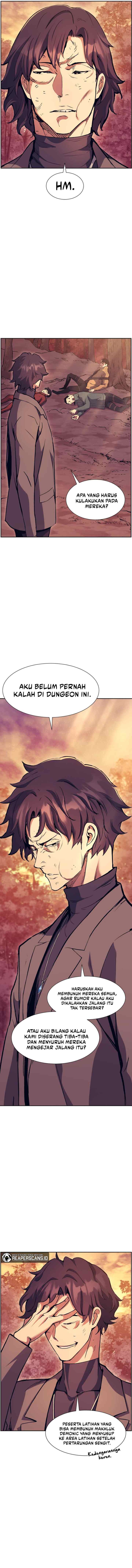 Return of the Broken Constellation chapter 52 halaman 11