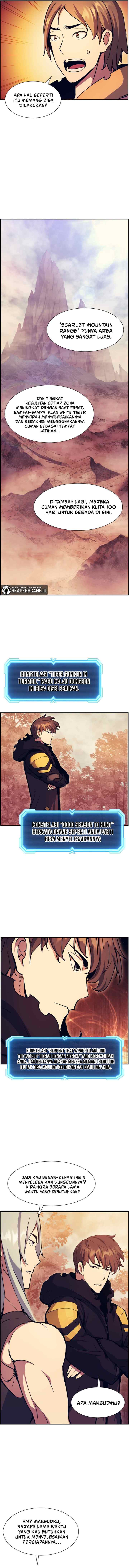 Return of the Broken Constellation chapter 52 halaman 6