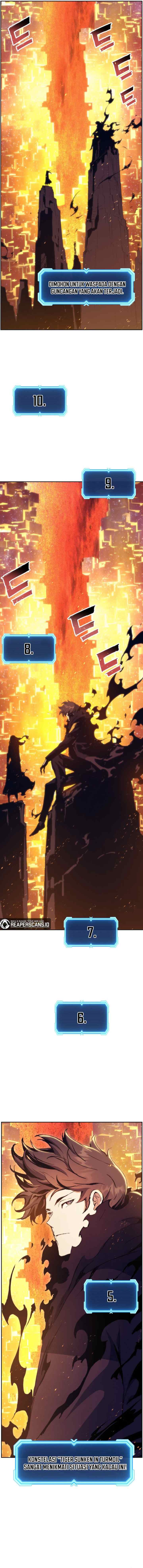 Return of the Broken Constellation chapter 52 halaman 14