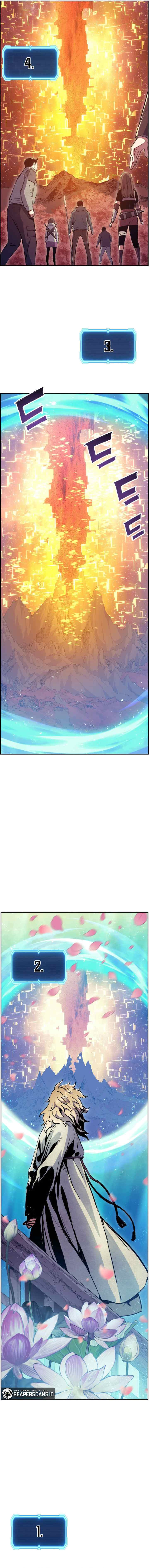 Return of the Broken Constellation chapter 52 halaman 15