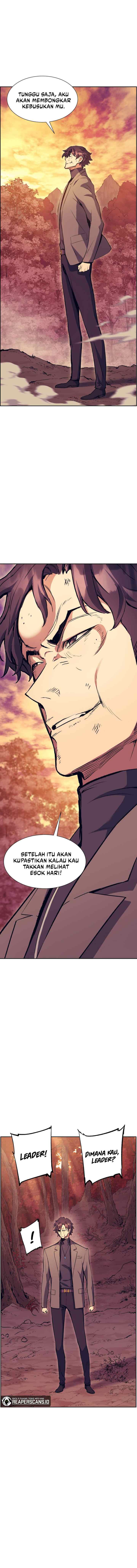 Return of the Broken Constellation chapter 52 halaman 10