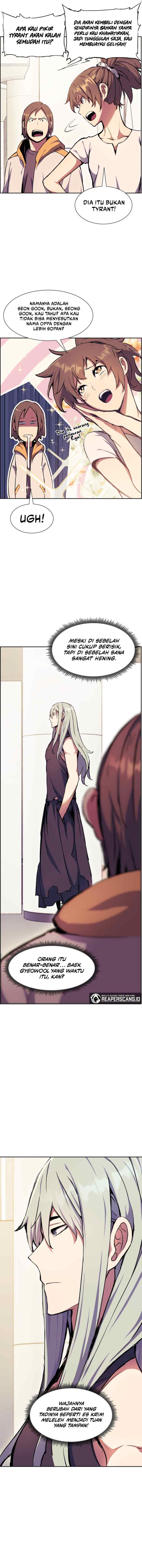 Return of the Broken Constellation chapter 55 halaman 12