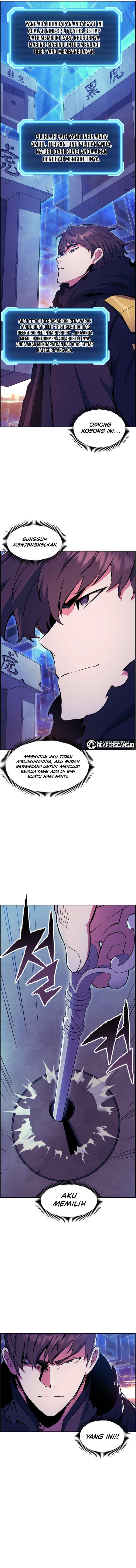 Return of the Broken Constellation chapter 55 halaman 8
