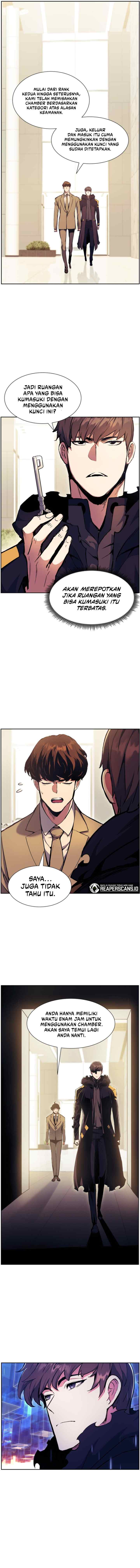 Return of the Broken Constellation chapter 55 halaman 6