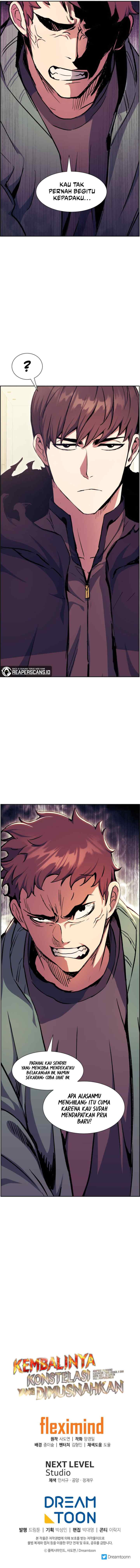 Return of the Broken Constellation chapter 55 halaman 17
