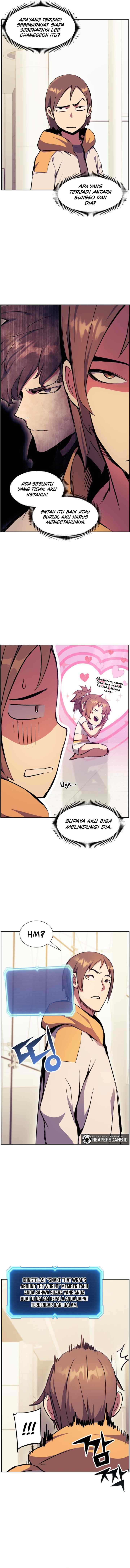 Return of the Broken Constellation chapter 55 halaman 13