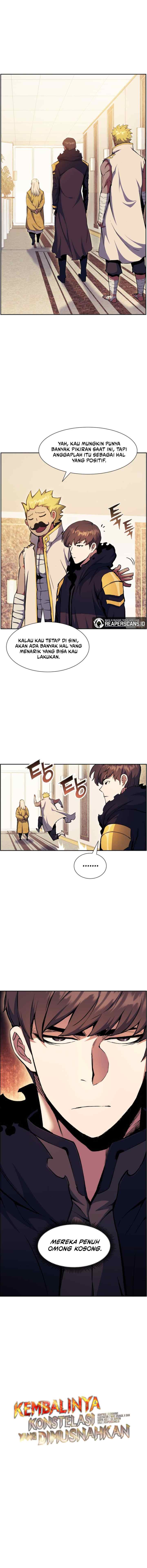 Return of the Broken Constellation chapter 55 halaman 5