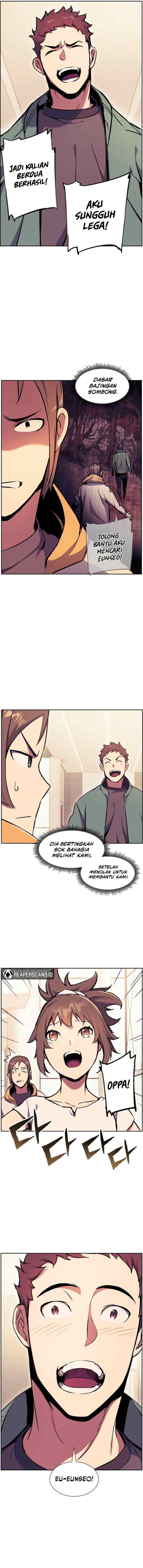 Return of the Broken Constellation chapter 55 halaman 15