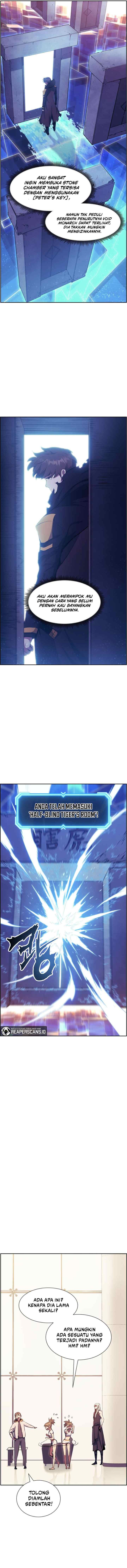 Return of the Broken Constellation chapter 55 halaman 11