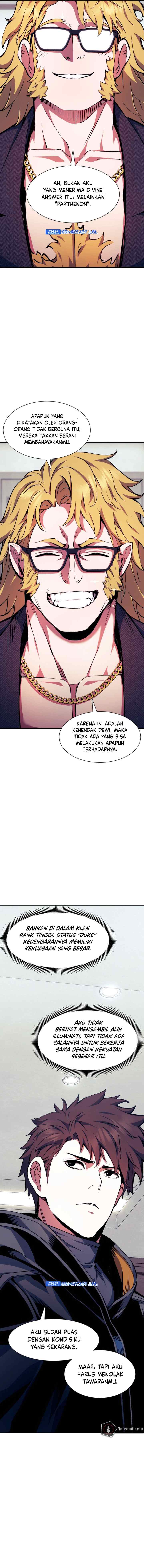 Return of the Broken Constellation chapter 99 halaman 5