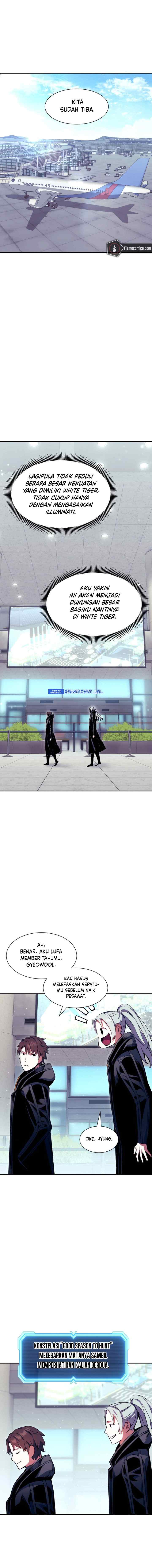 Return of the Broken Constellation chapter 99 halaman 7