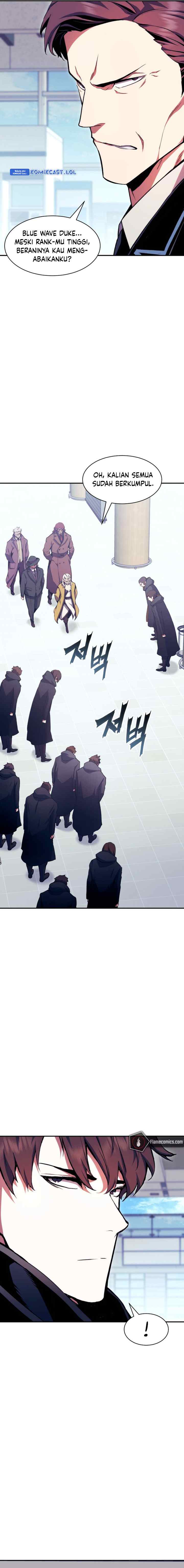 Return of the Broken Constellation chapter 99 halaman 14