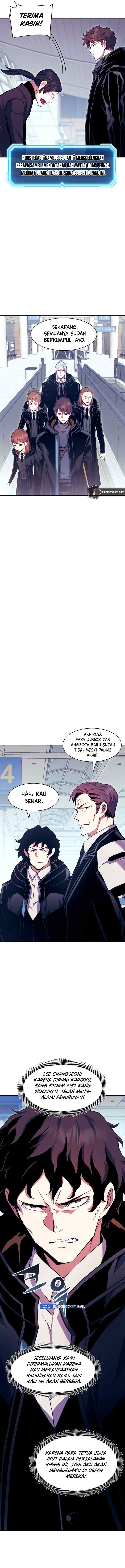 Return of the Broken Constellation chapter 99 halaman 11