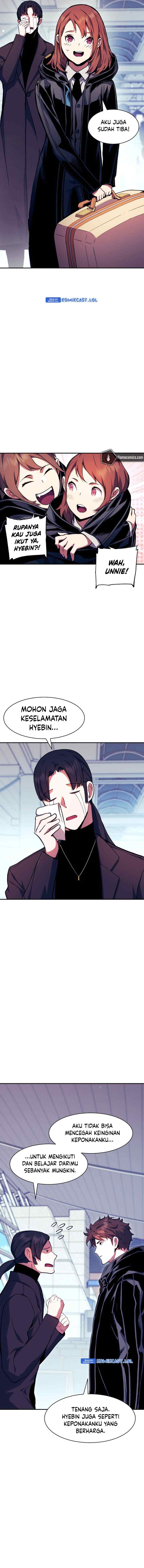 Return of the Broken Constellation chapter 99 halaman 10