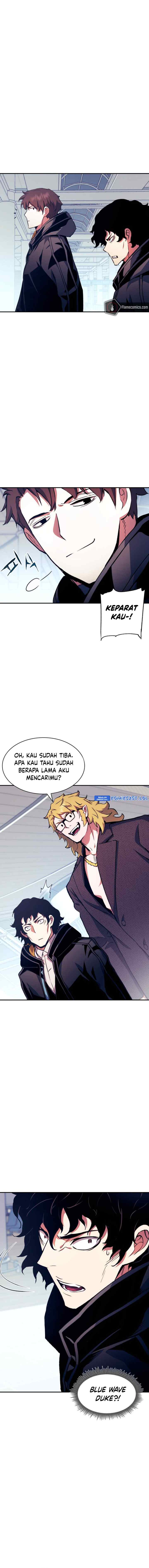 Return of the Broken Constellation chapter 99 halaman 12