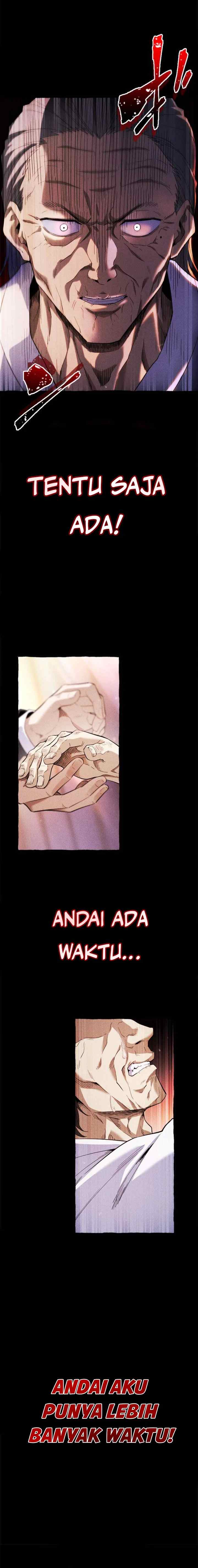 Return of the First Patriarch: The Strongest Reincarnates into His Descendant 1000 Years Later chapter 1 halaman 8