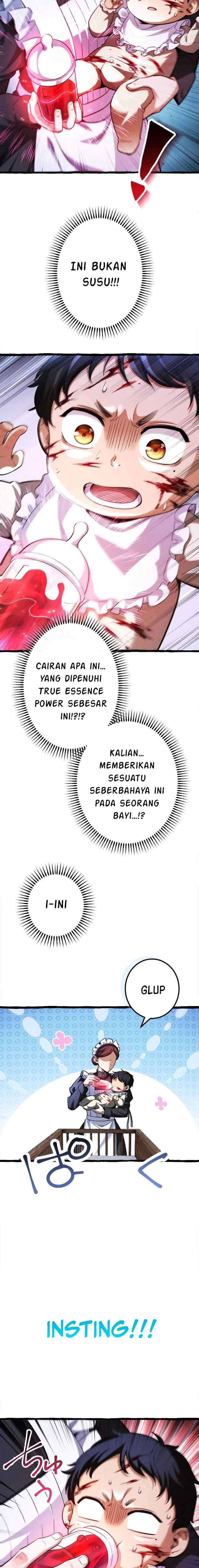Return of the First Patriarch: The Strongest Reincarnates into His Descendant 1000 Years Later chapter 1 halaman 16